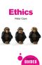 [Oneworld Beginner's Guide 01] • Ethics